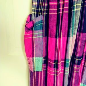 Vintage Neiman Marcus sun dress